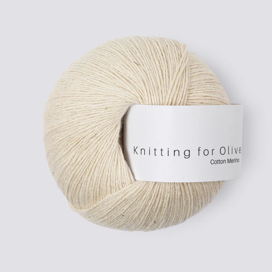 Cotton Merino