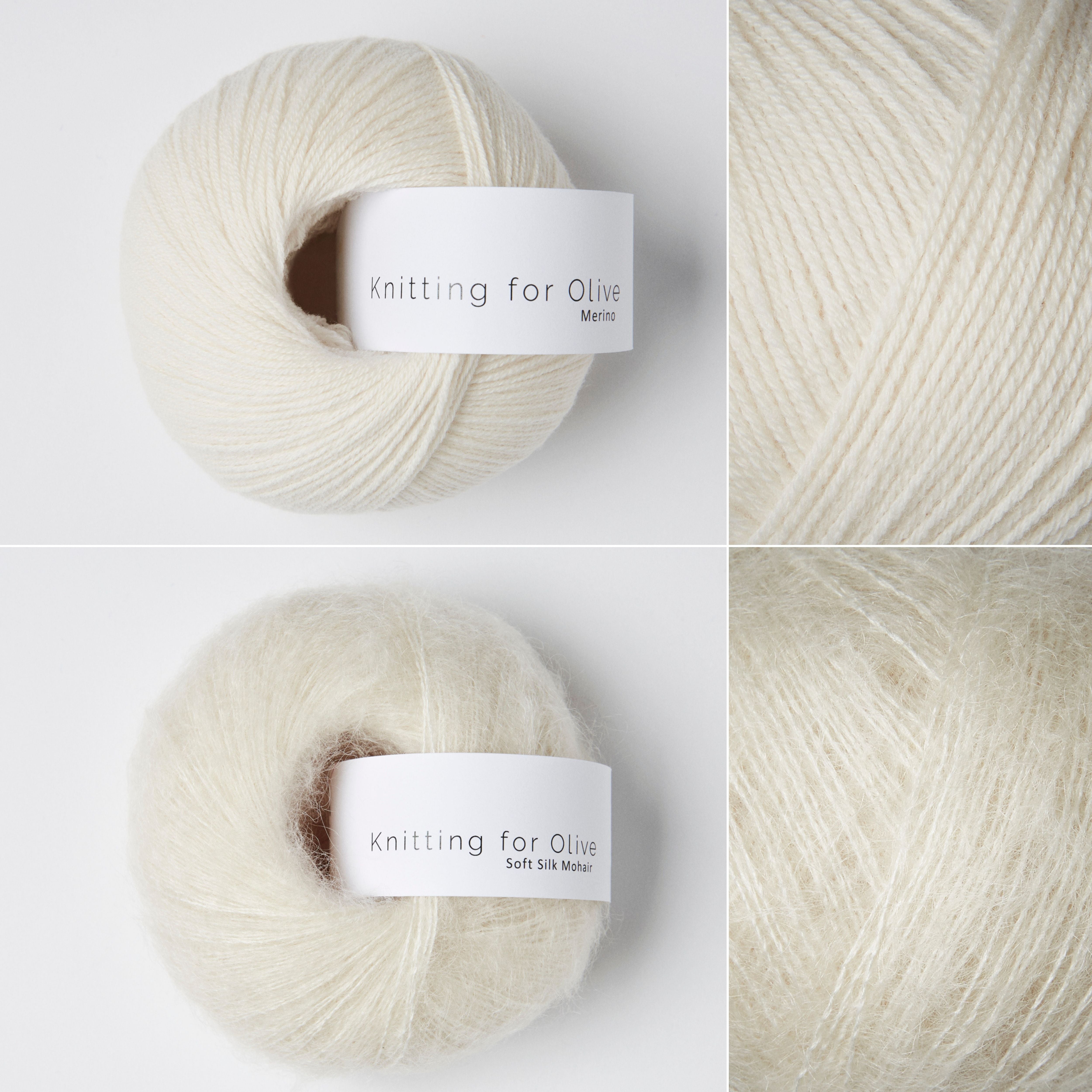 Baby Bear Bonnet Kit