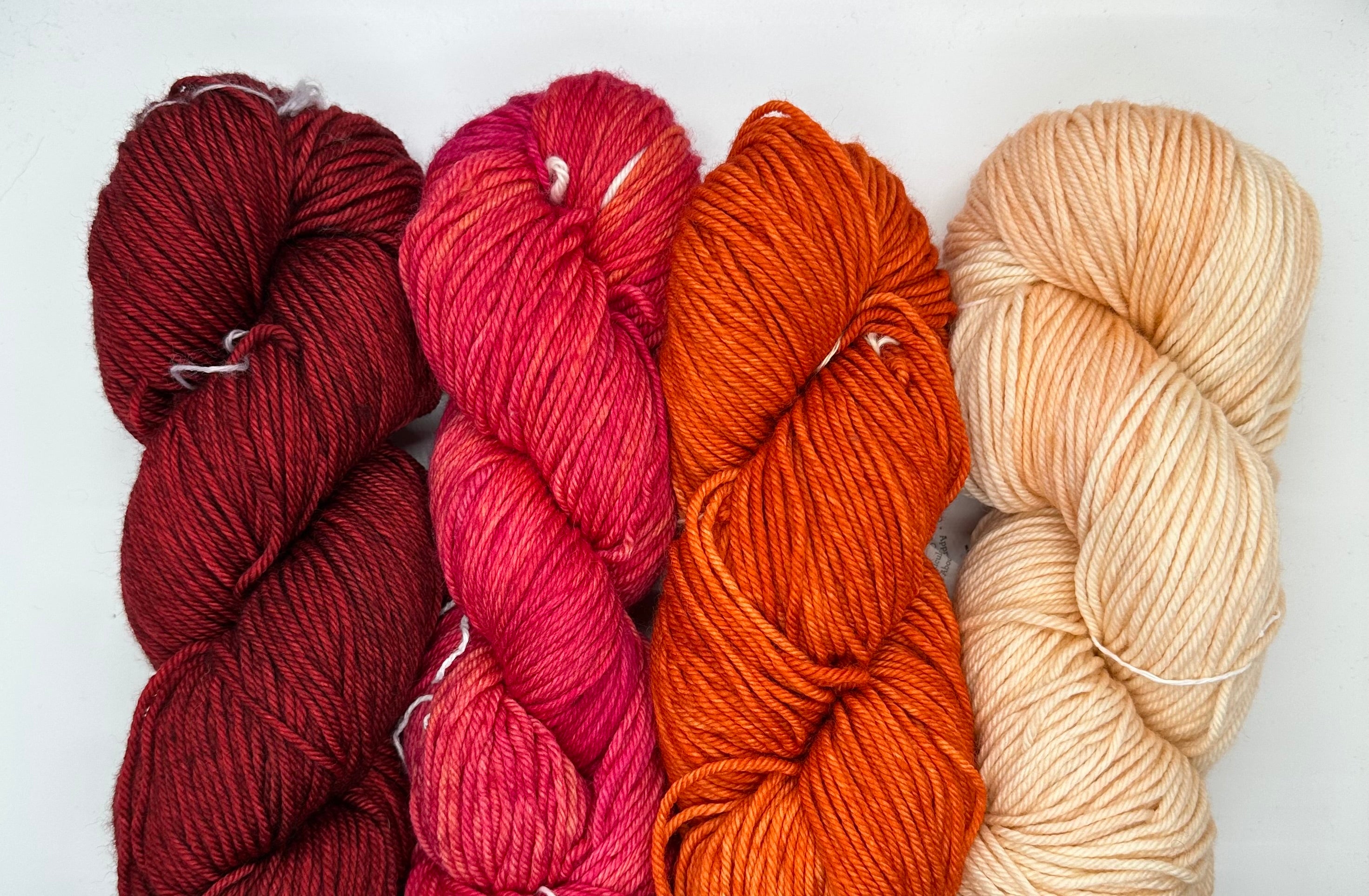 Maeve's Waves (Rios) Kit