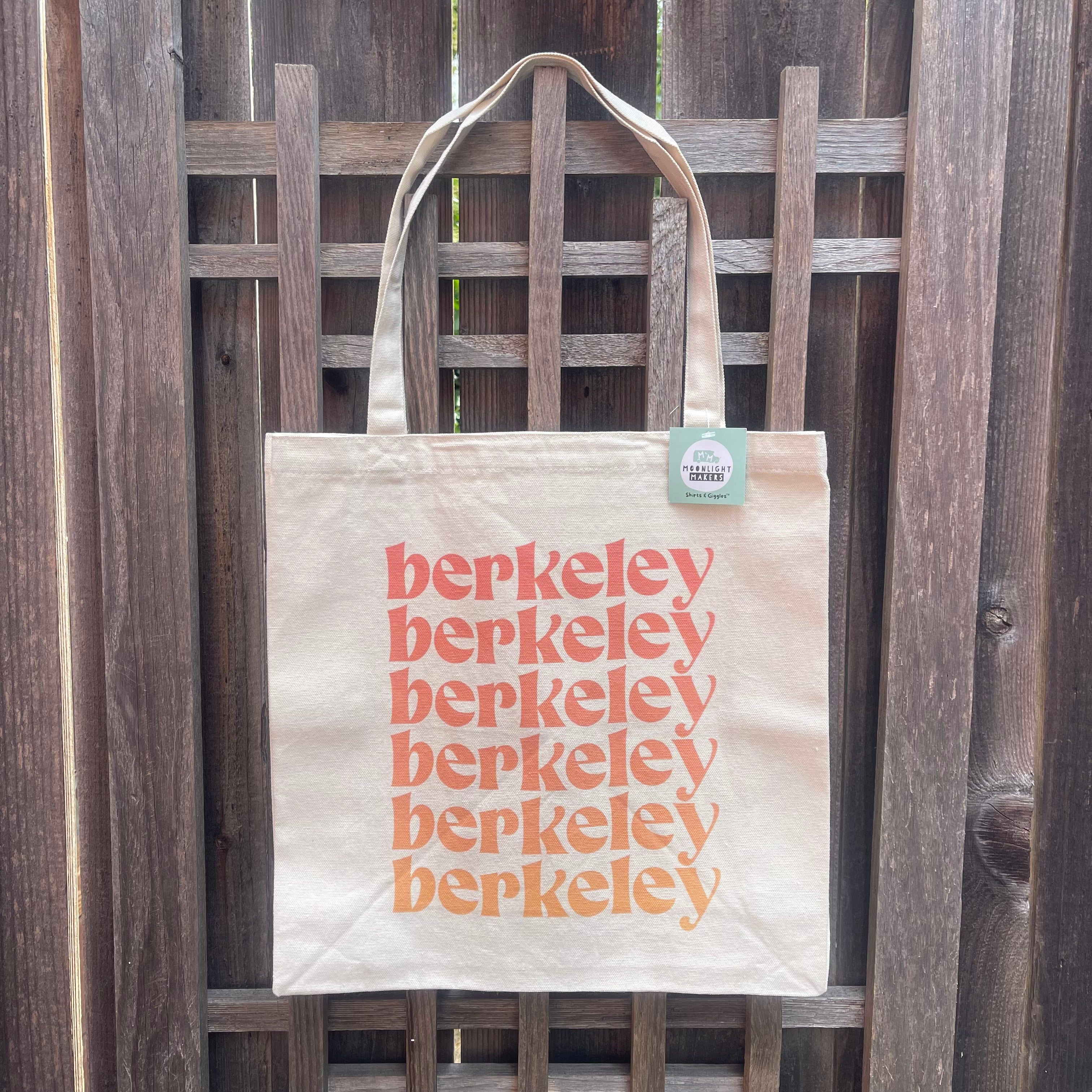Moonlight Makers Tote Bags