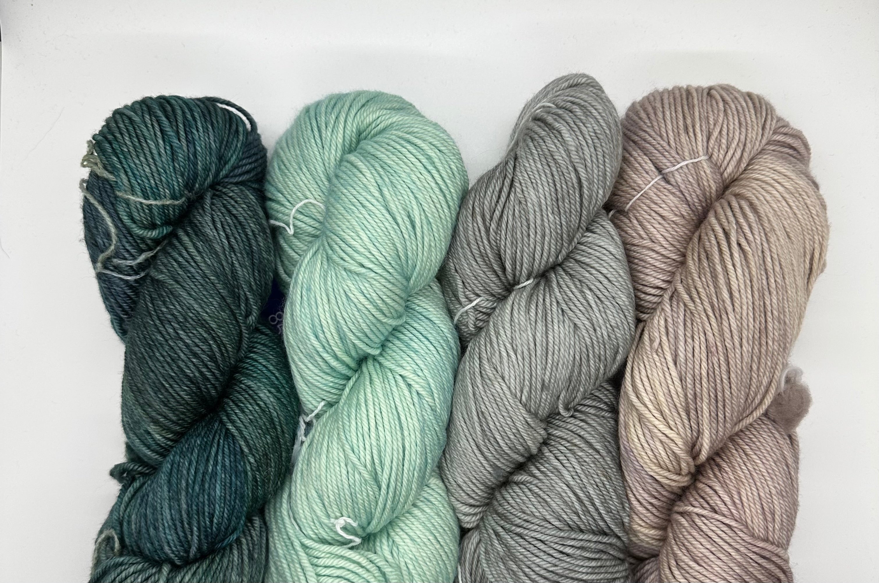 Maeve's Waves (Rios) Kit