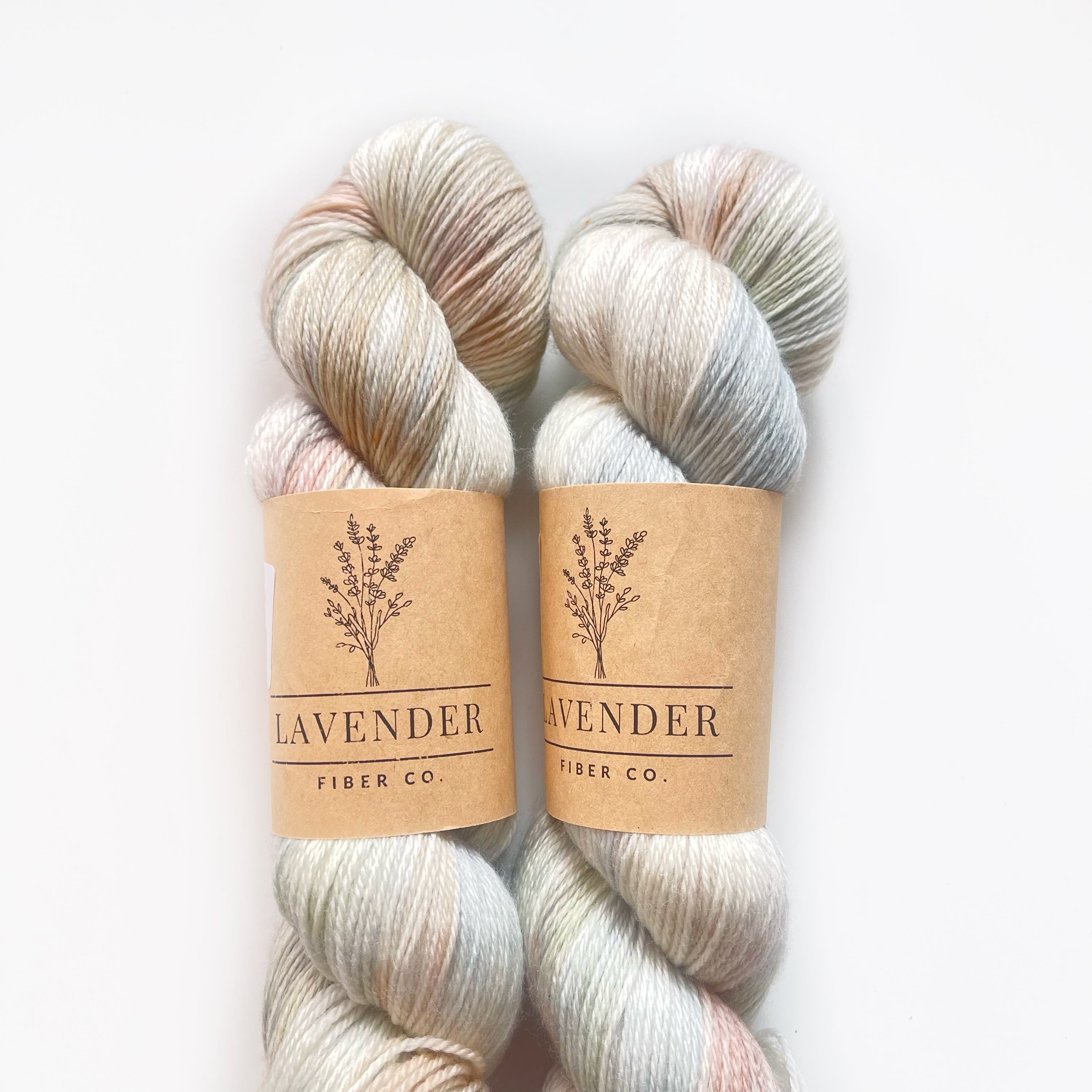 Vintage Sock