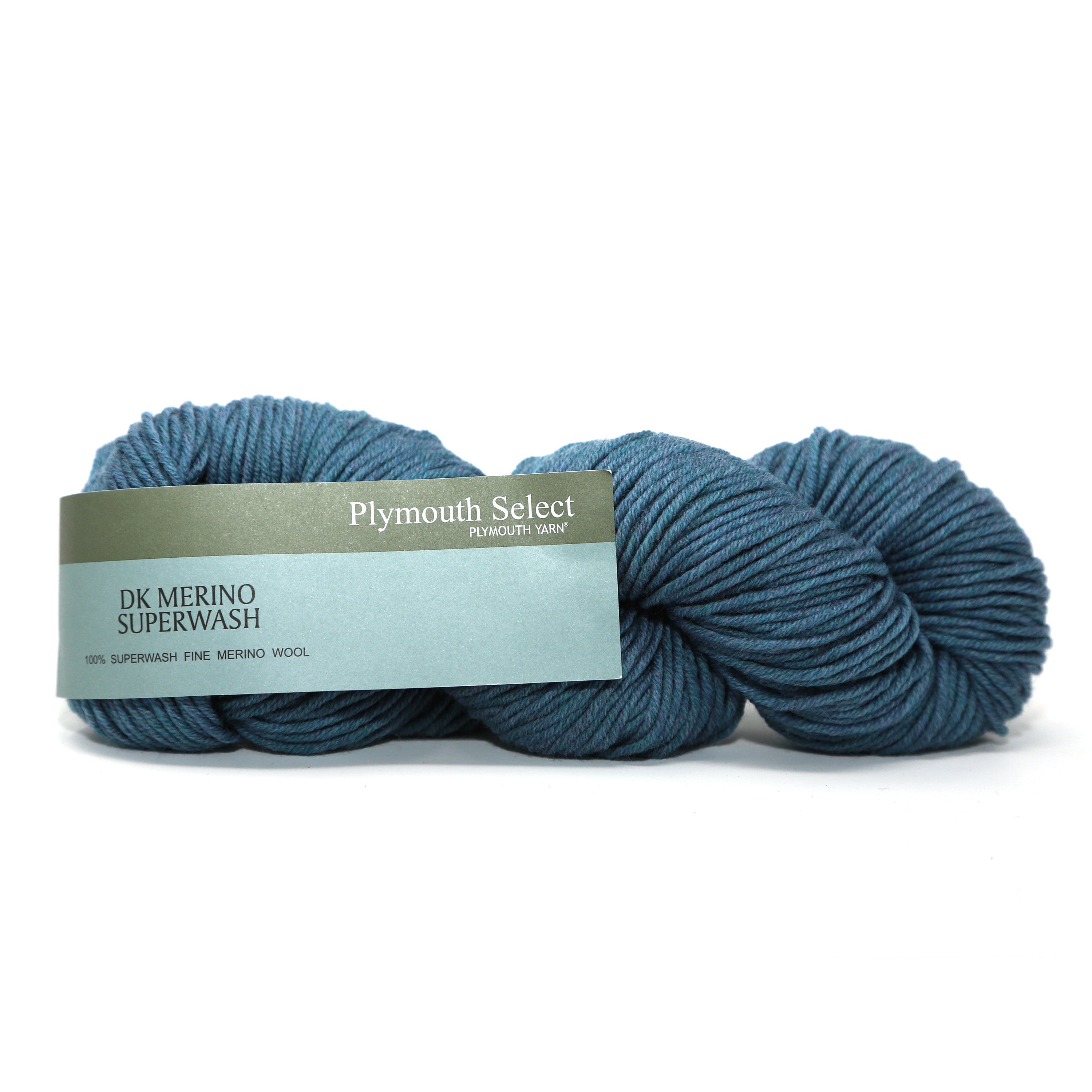 DK Merino Superwash