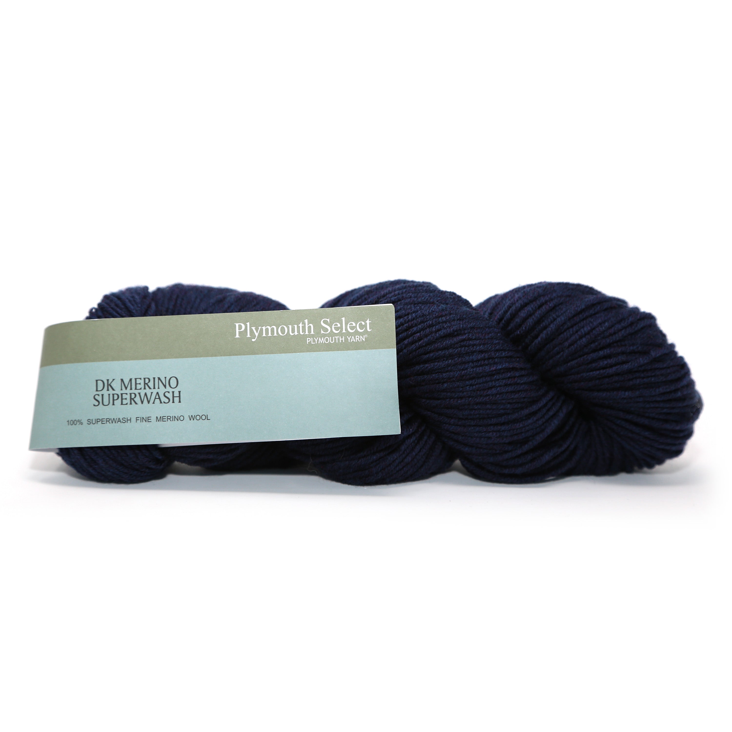 DK Merino Superwash