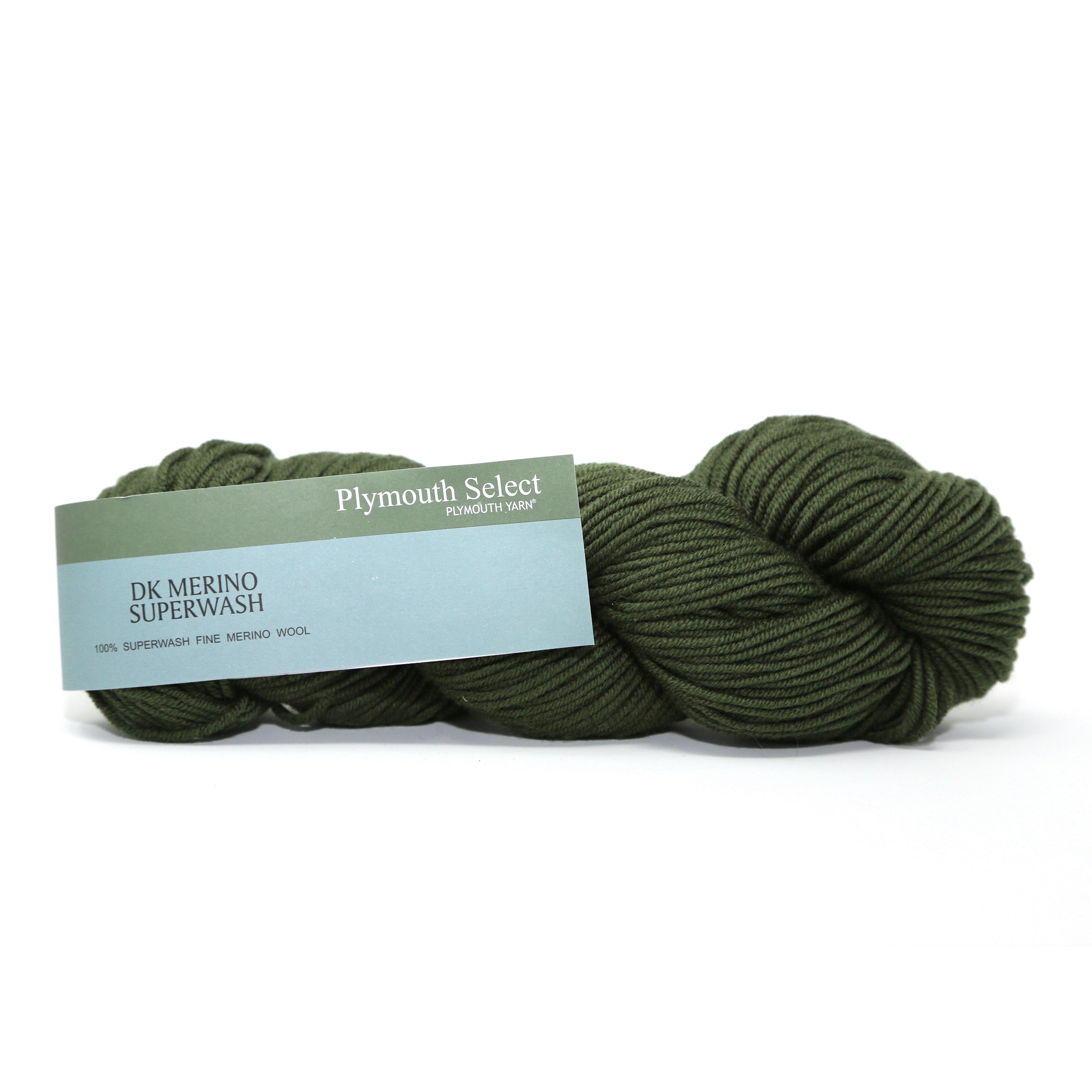 DK Merino Superwash