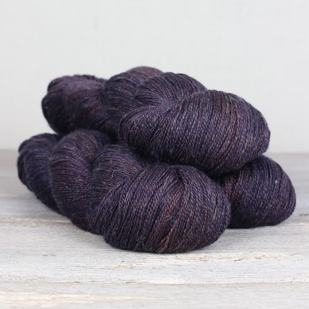 Trillium Lake Scarf Kit