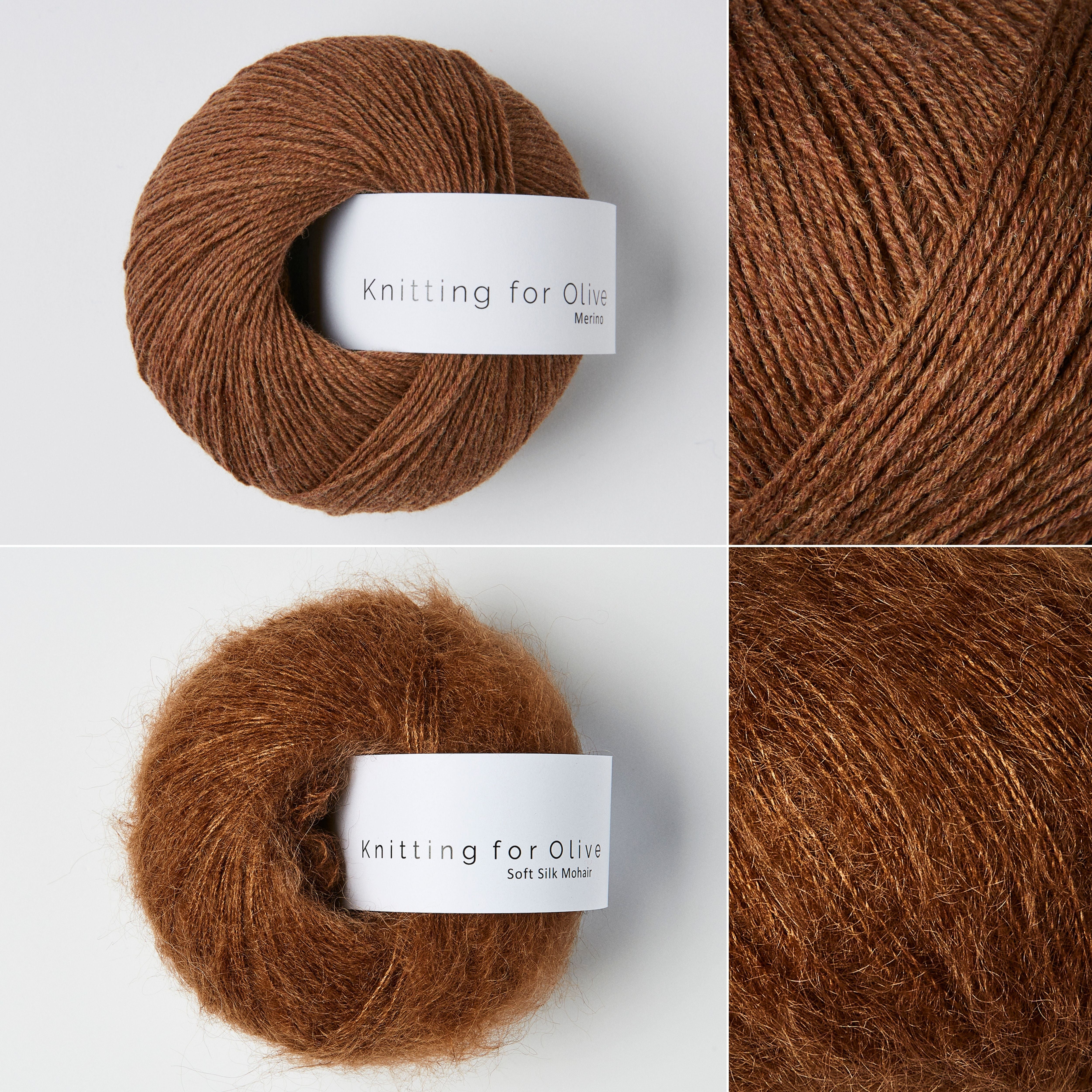 Baby Bear Bonnet Kit