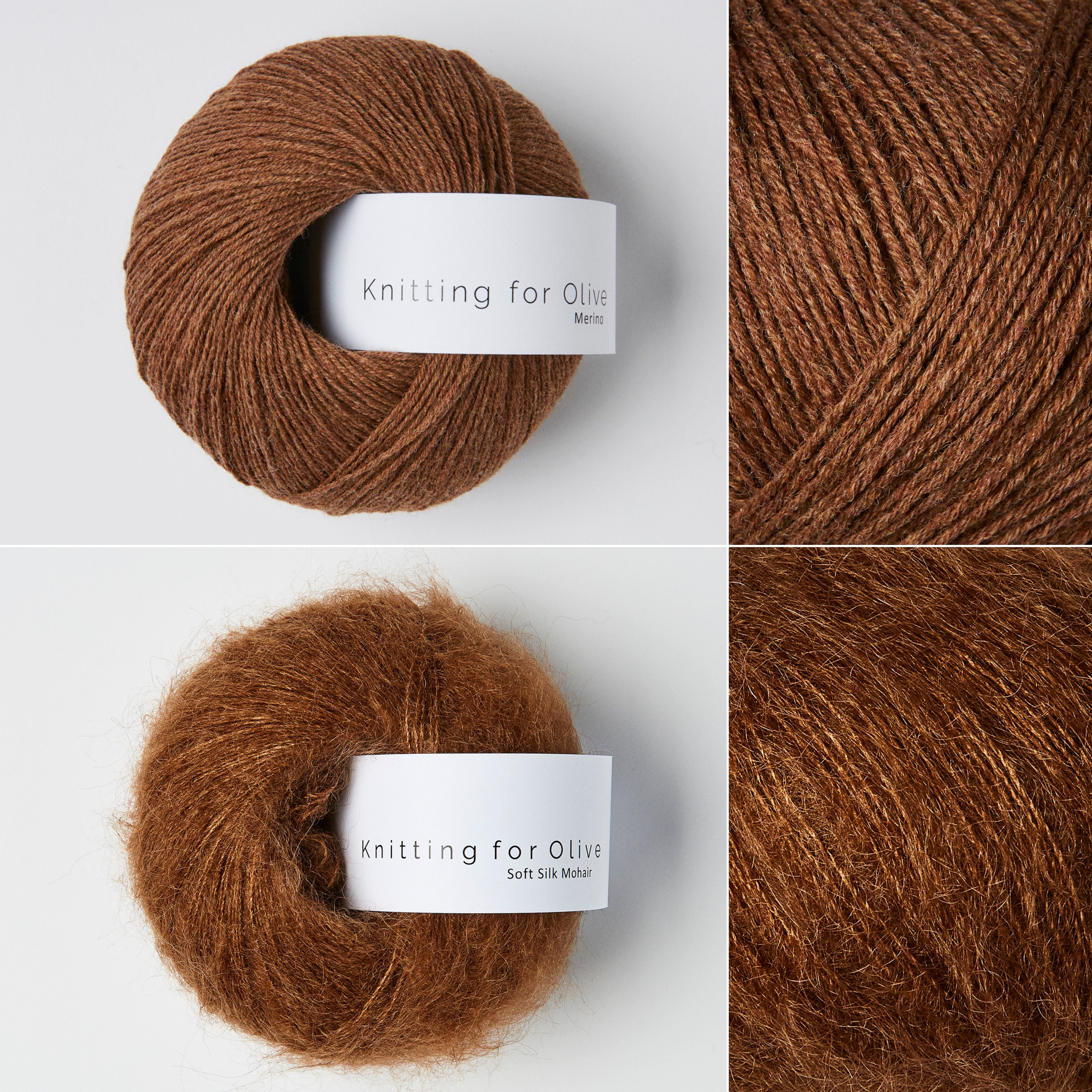 Cloud Blouse Kit (sizes 2XS-XL)