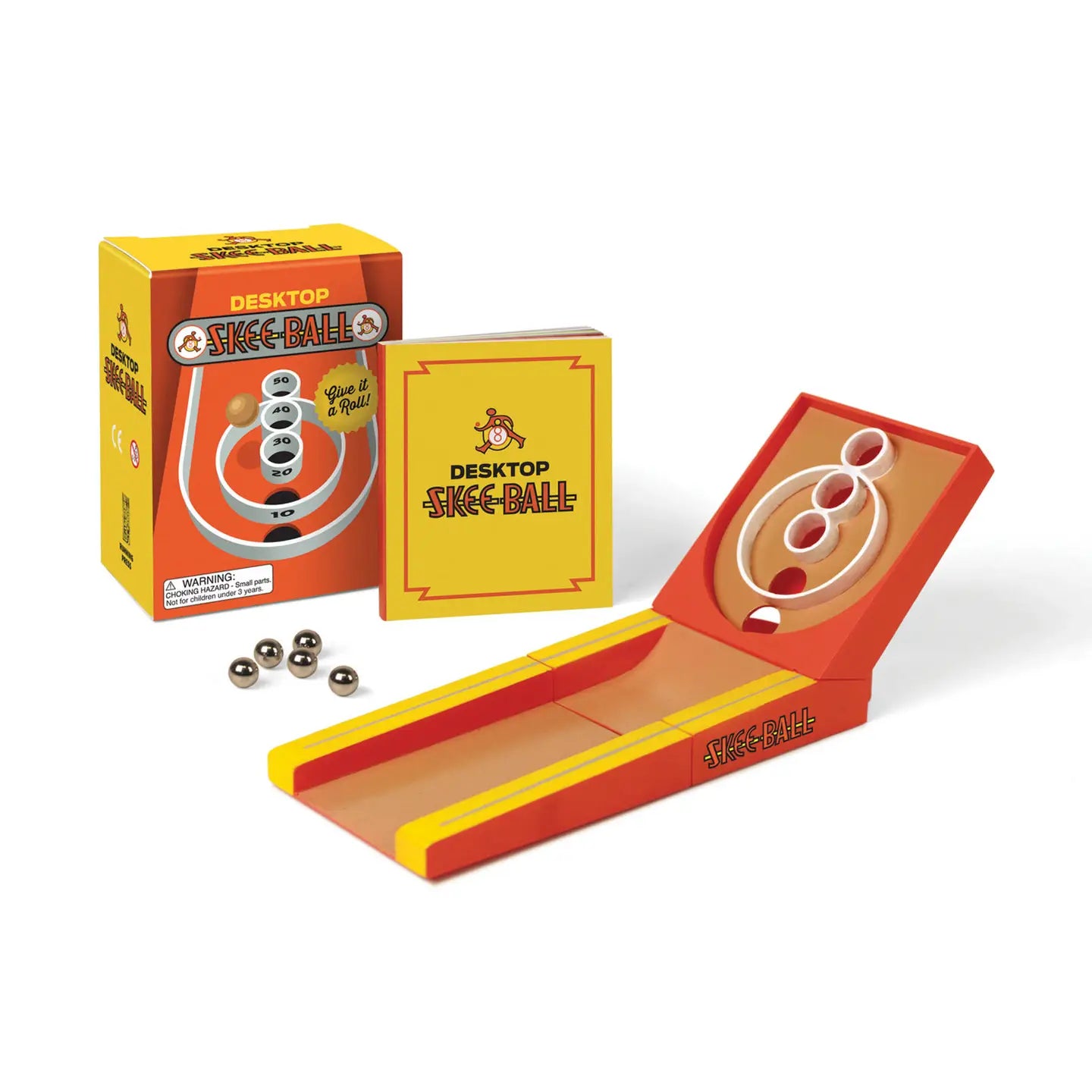 Hachette Mini Kits