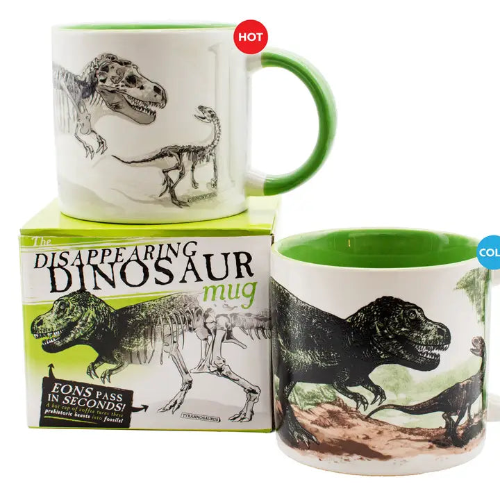 Unemployed Philosophers Mugs