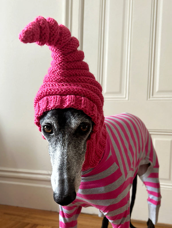 Custom Fit Dog Emoji Class