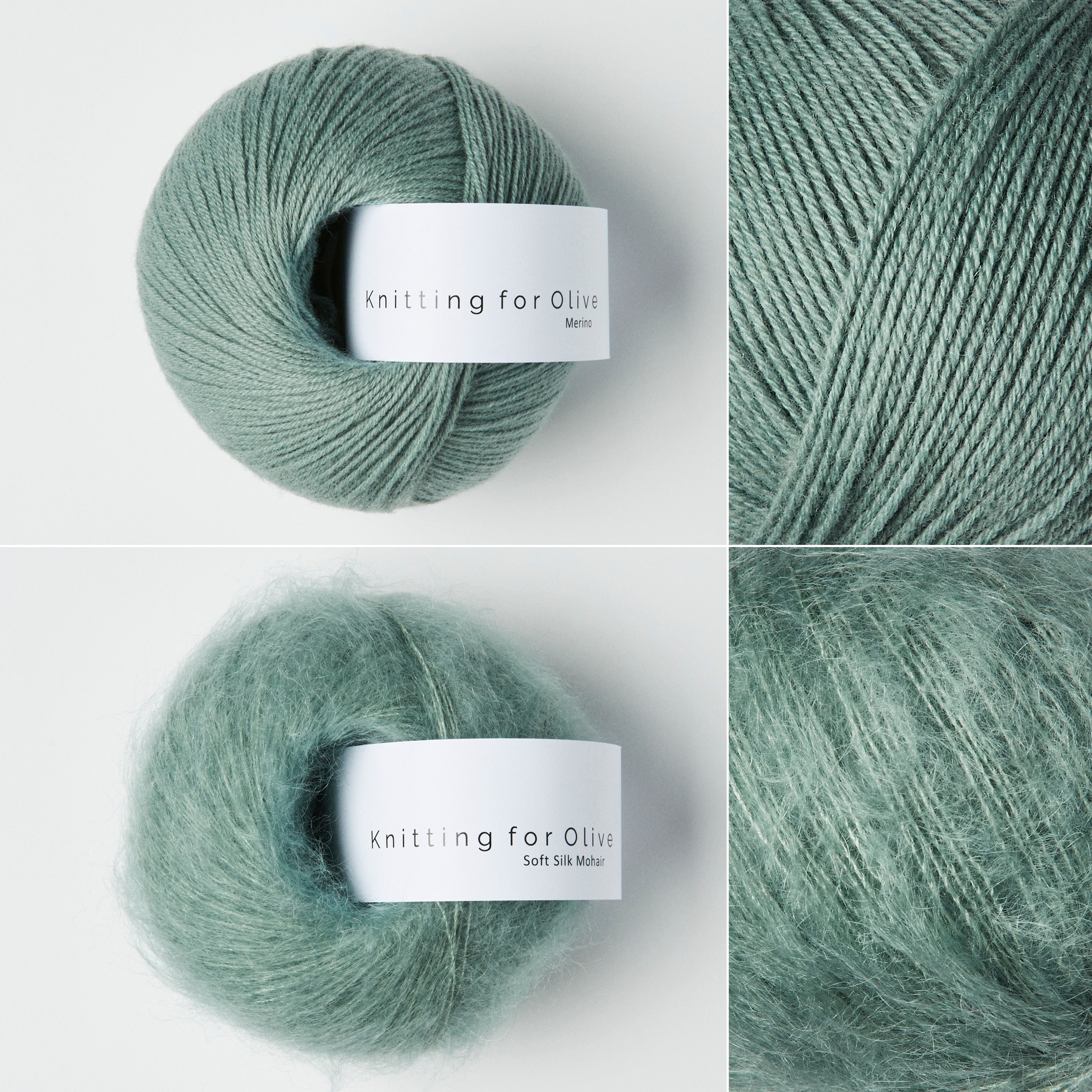 Baby Bear Bonnet Kit