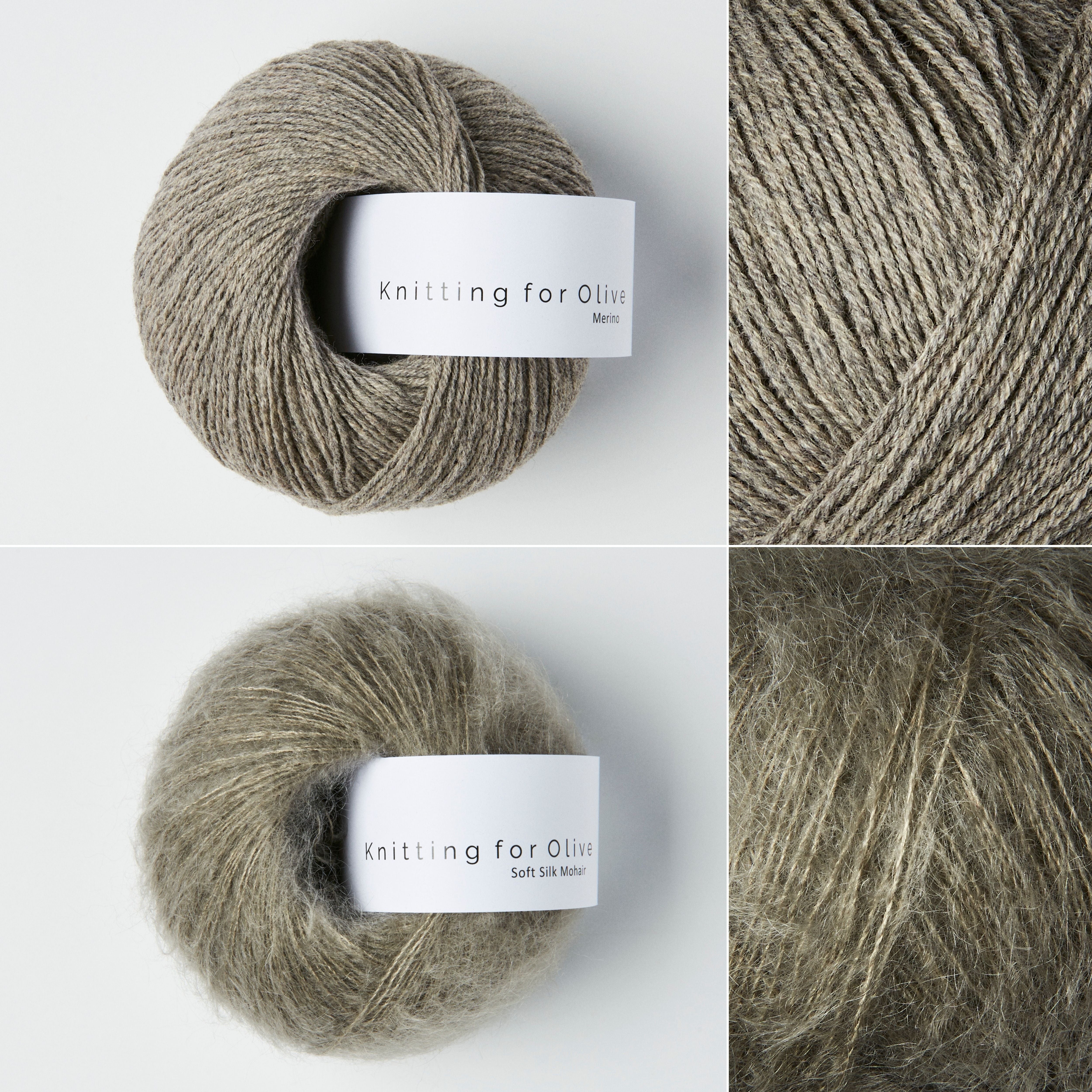 Baby Bear Bonnet Kit