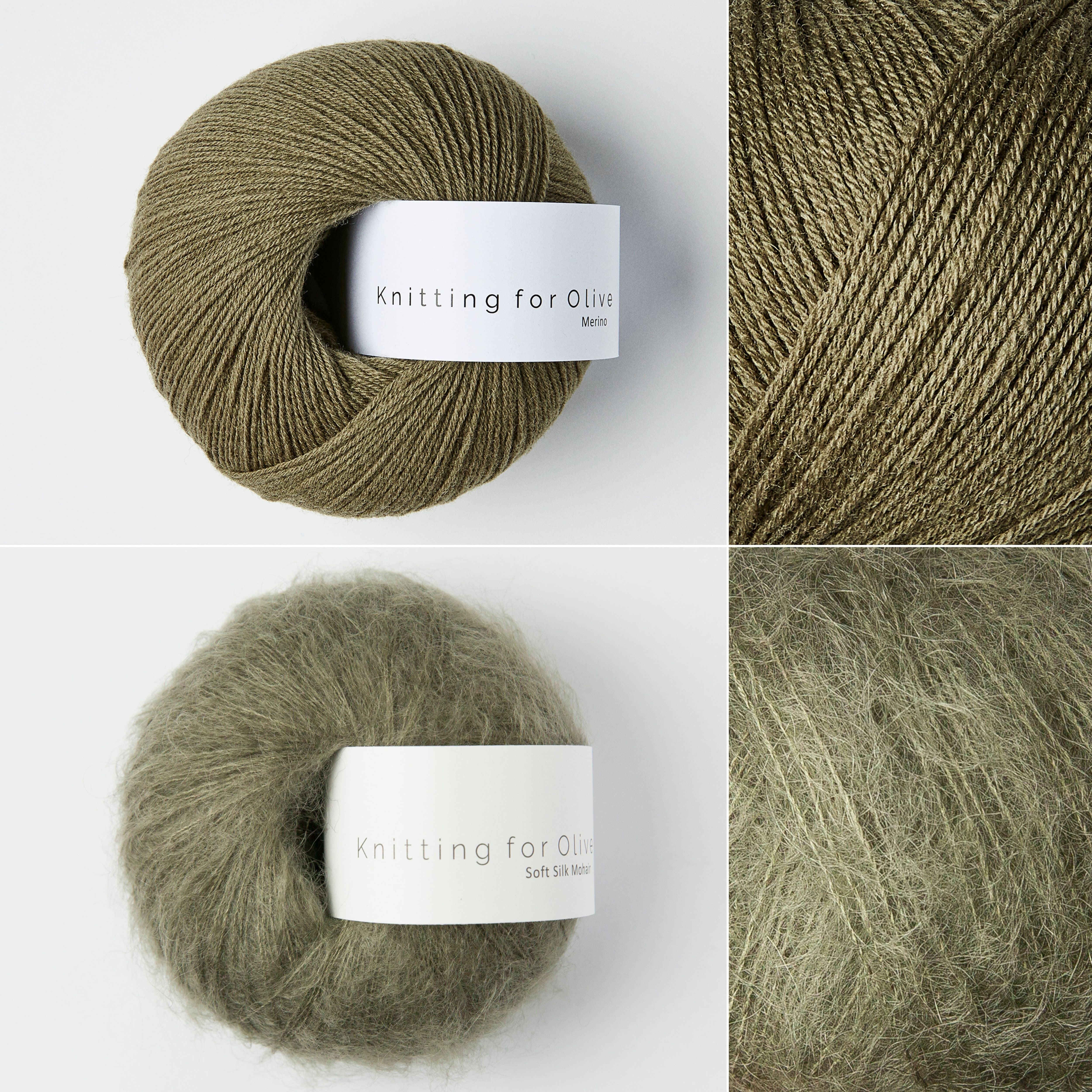 Baby Bear Bonnet Kit