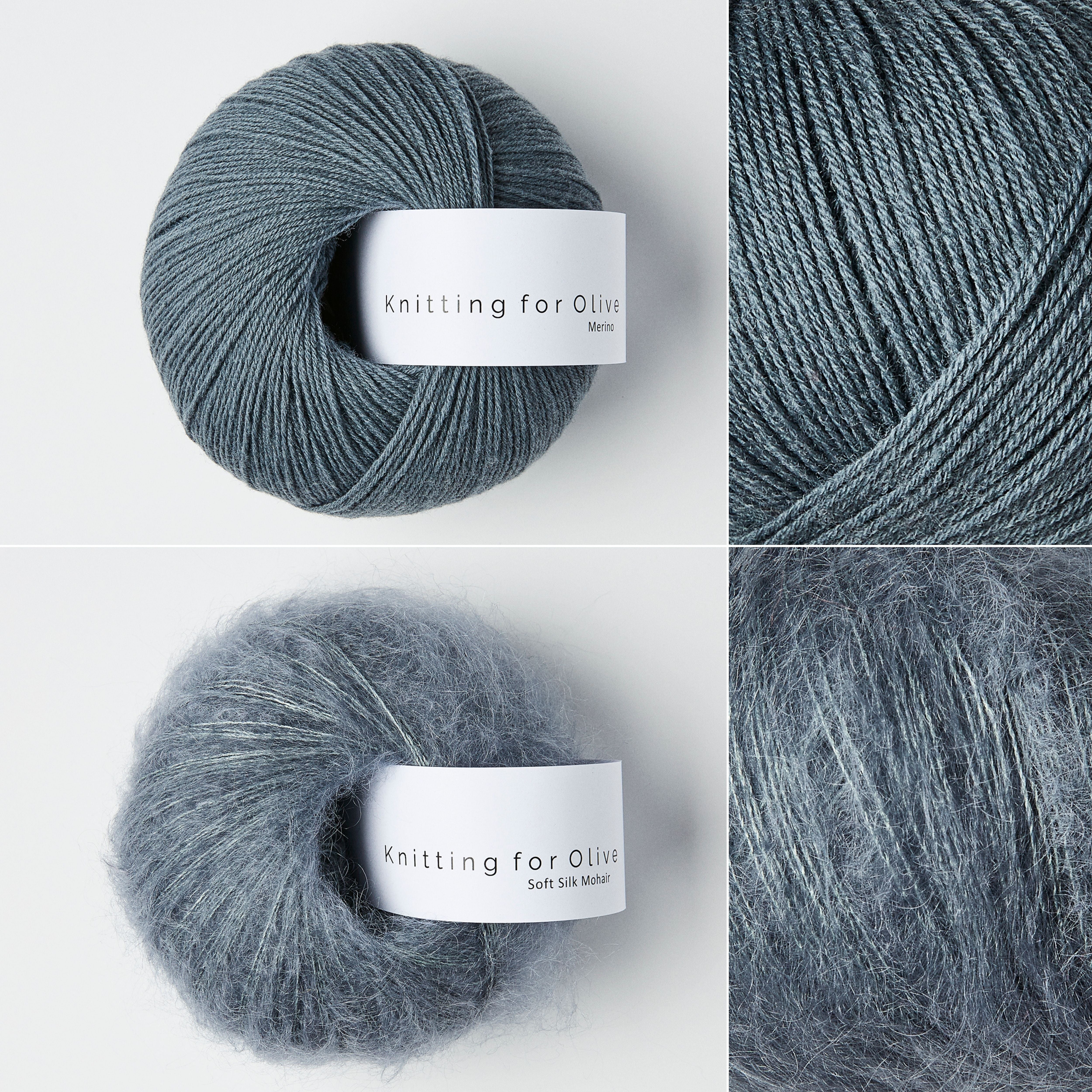 Baby Bear Bonnet Kit