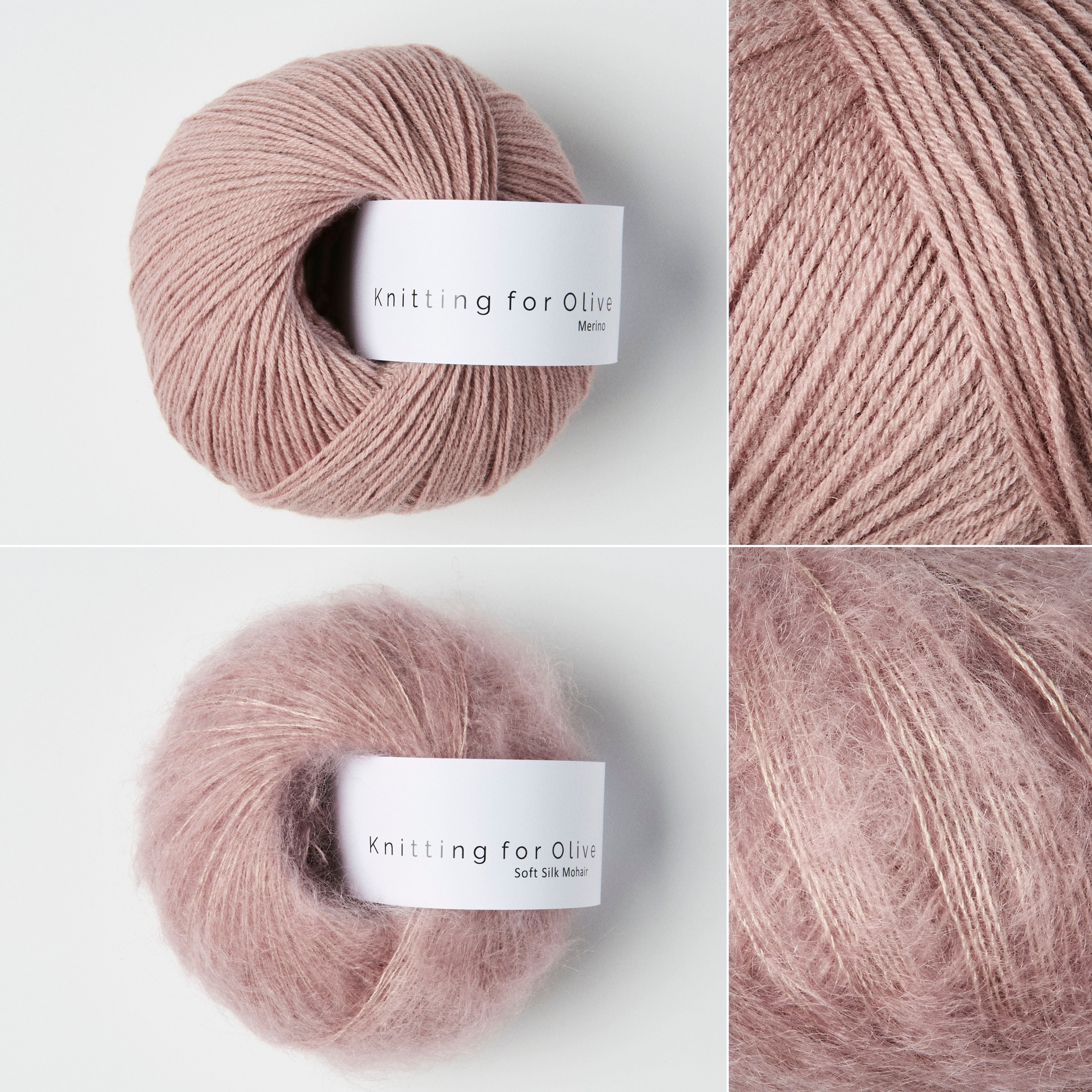 Baby Bear Bonnet Kit