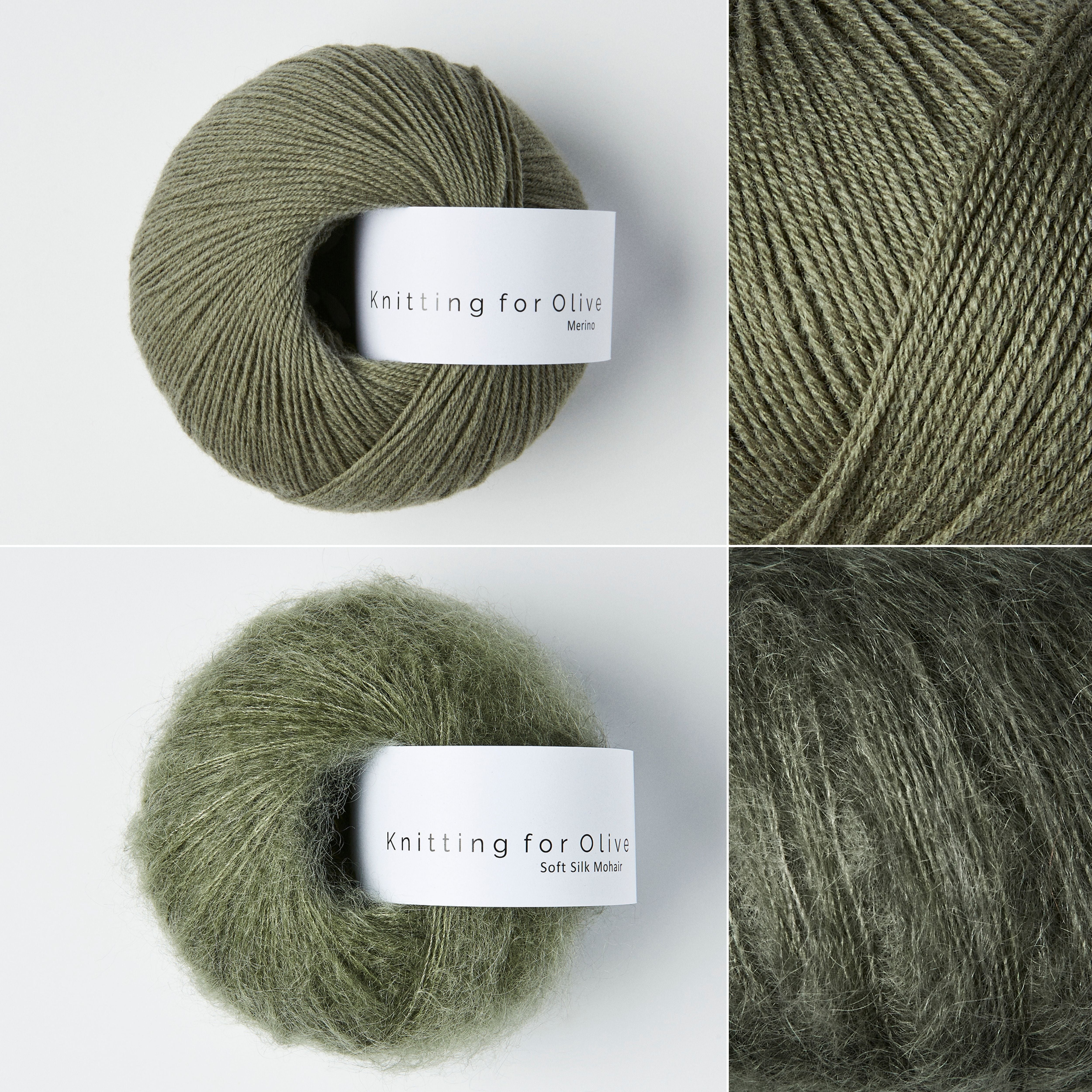 Baby Bear Bonnet Kit