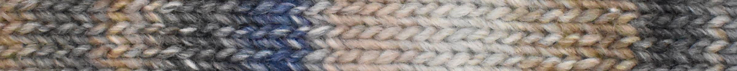 Colourspun
