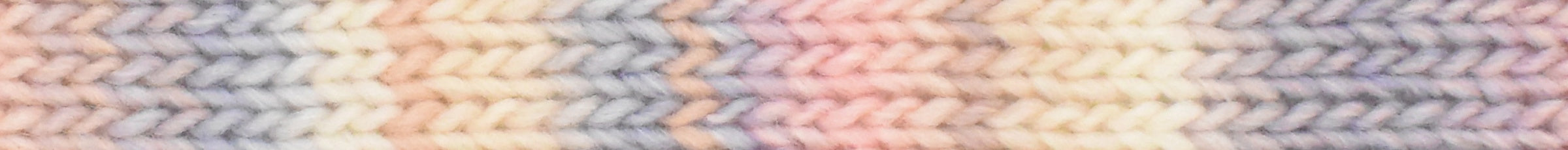 Colourspun