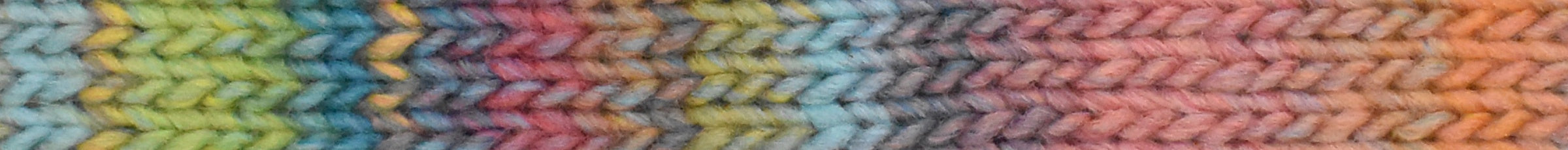 Colourspun
