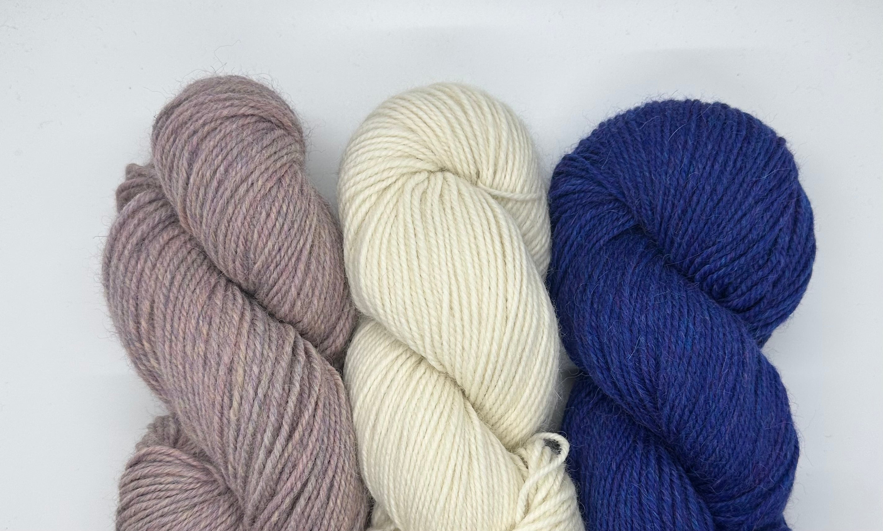 Cloudberry Mitts Kit