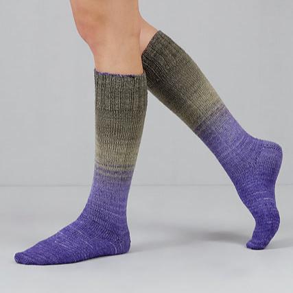 Mahalle Toe Up Socks Kit