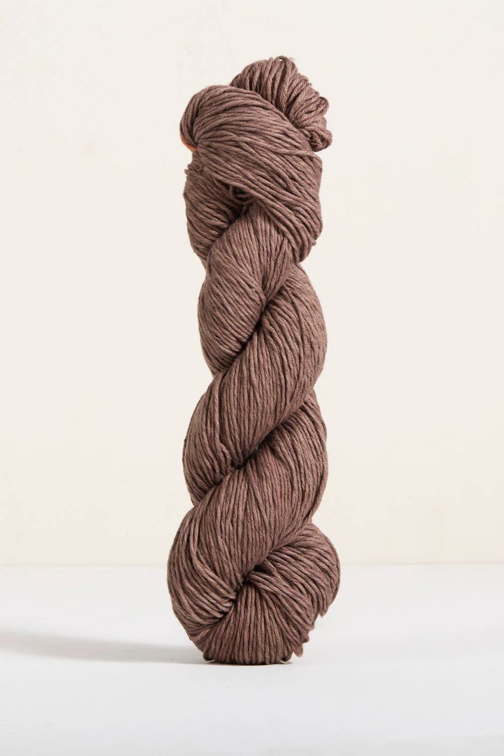 Meander Etesia Shawl Kit