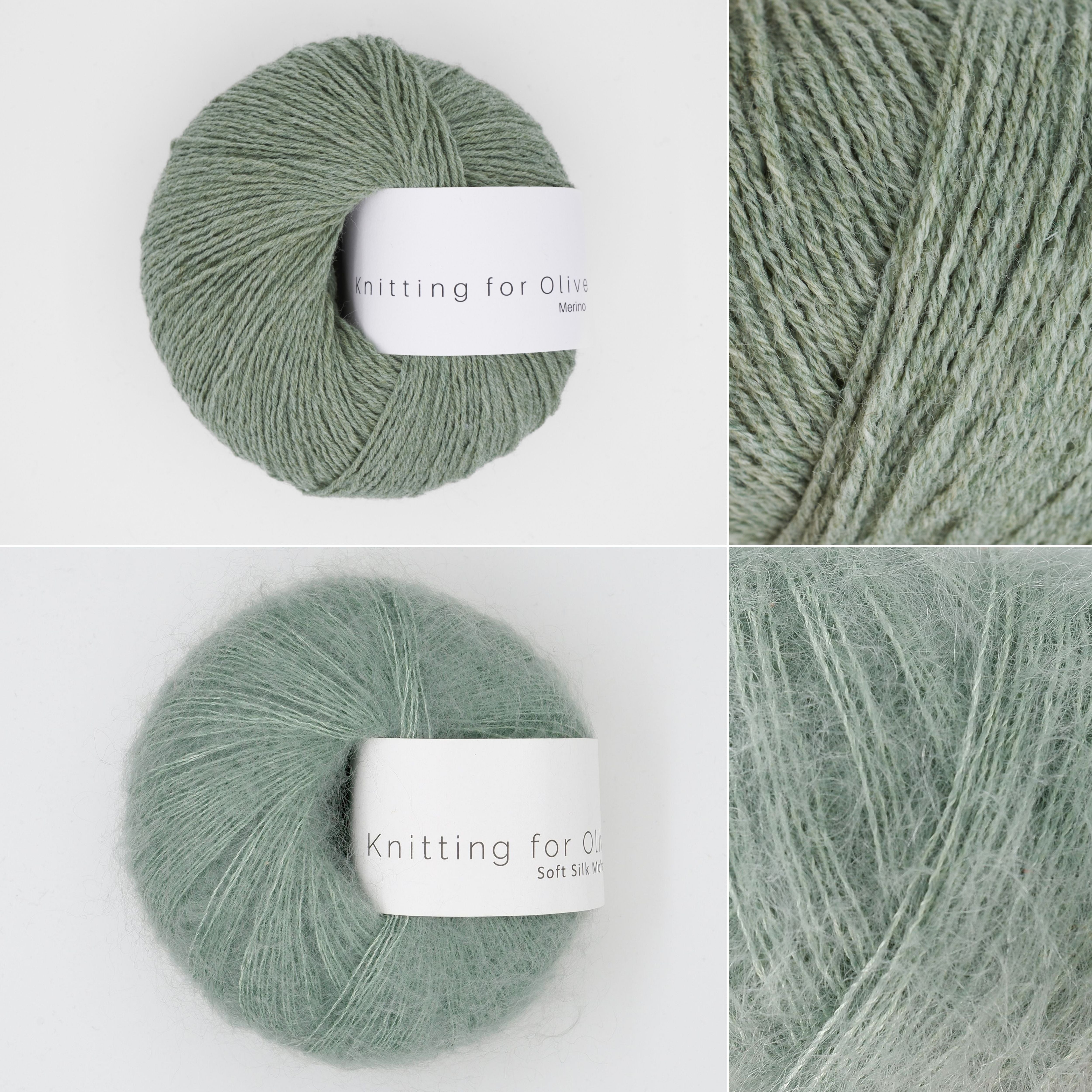 Baby Bear Bonnet Kit