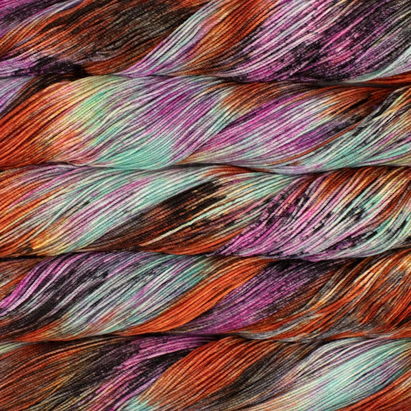 Malabrigo Sock