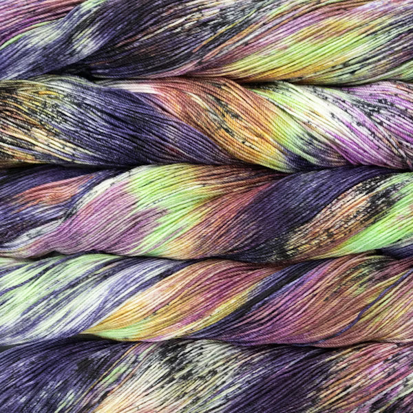 Malabrigo Sock
