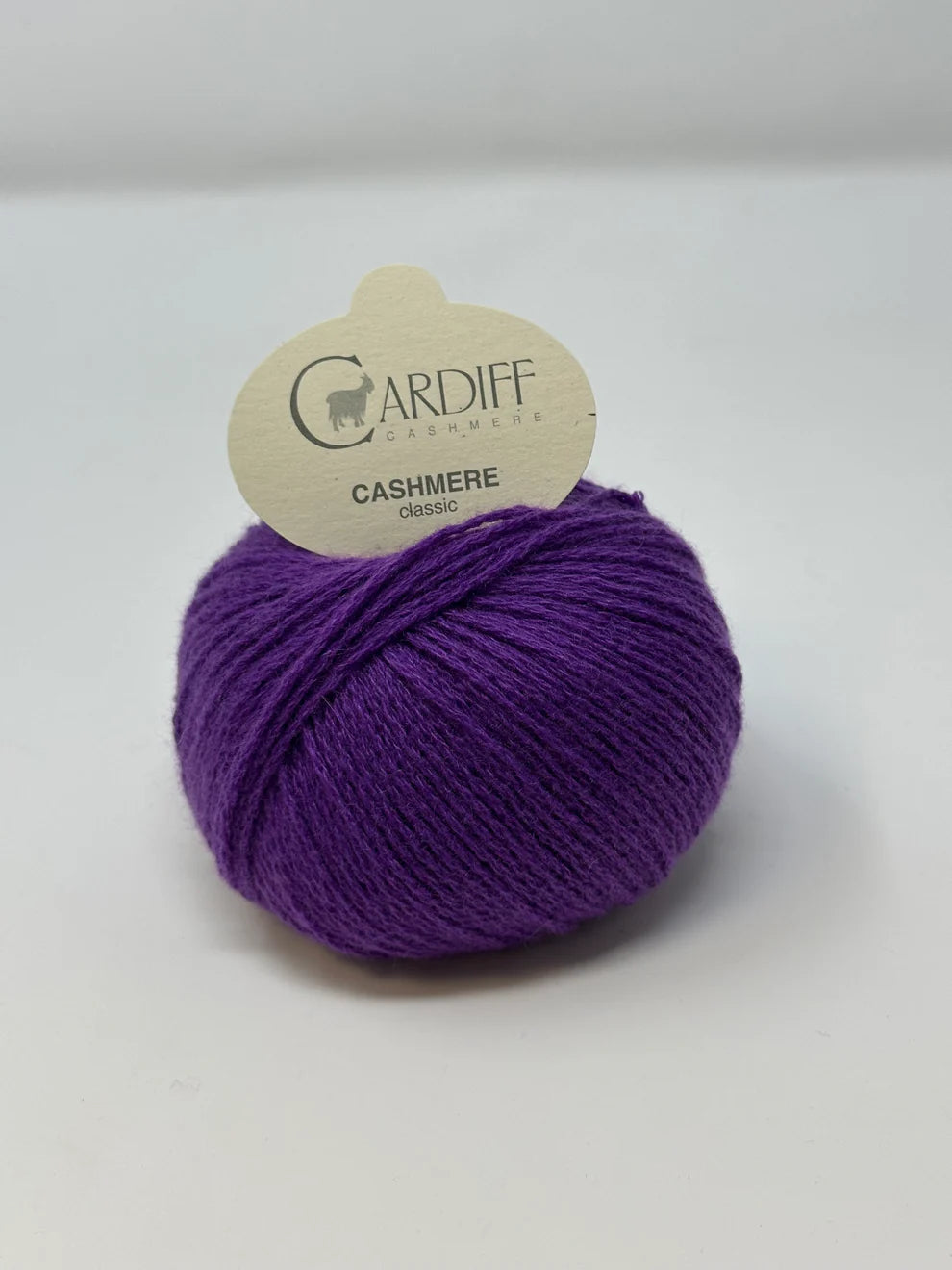 Cardiff Cashmere Classic