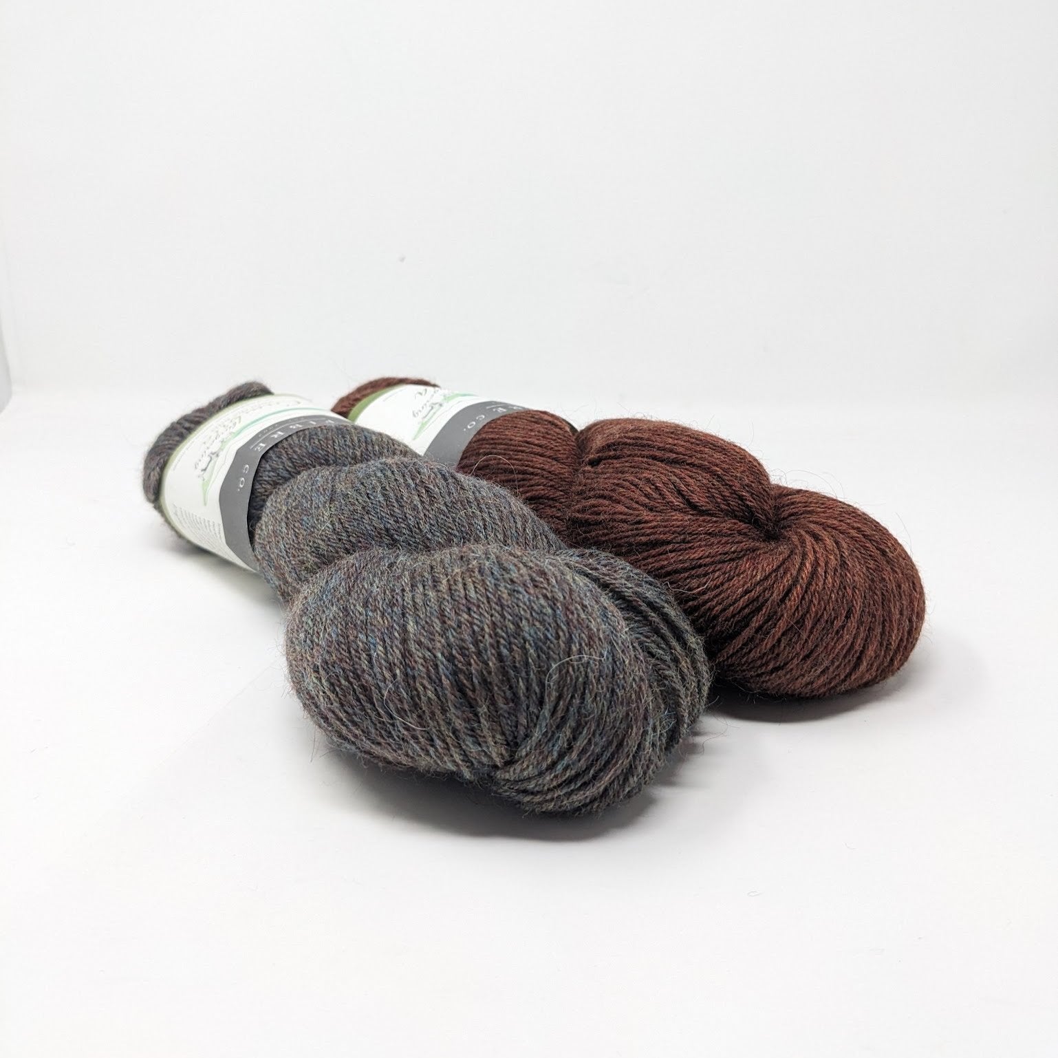 Kyria Shawl Kit