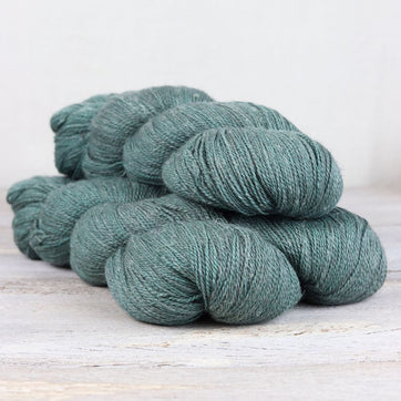 Trillium Lake Scarf Kit