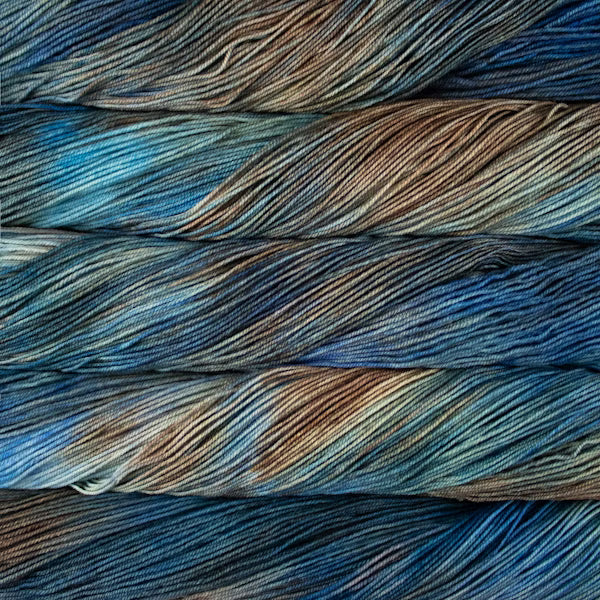 Malabrigo Sock