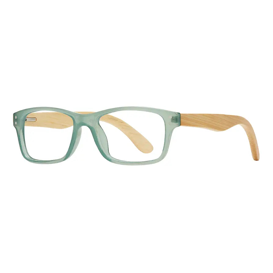 Blue Planet Blue Light Filtering Readers Glasses