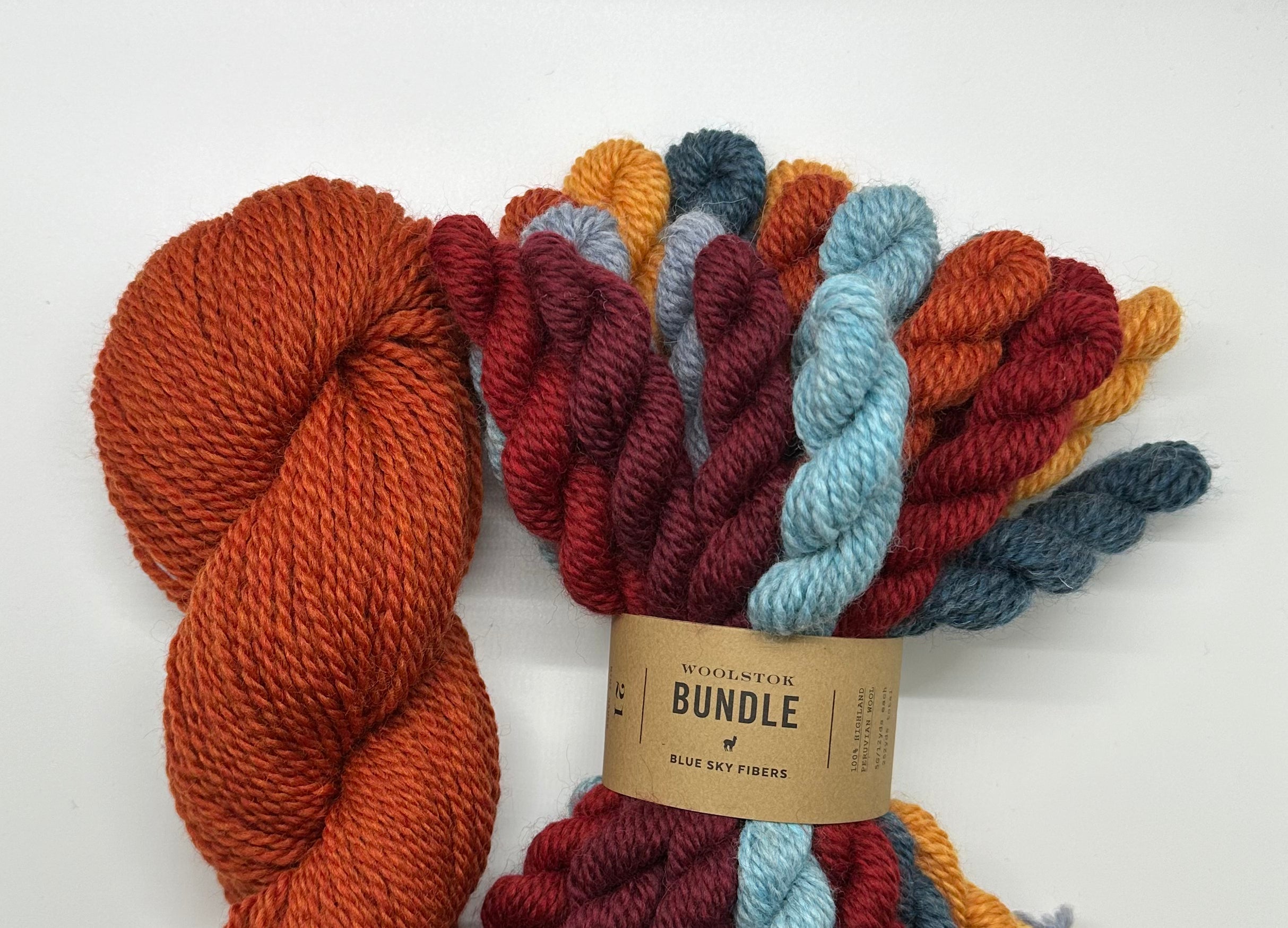 Breckenridge Bundle Hat Kit