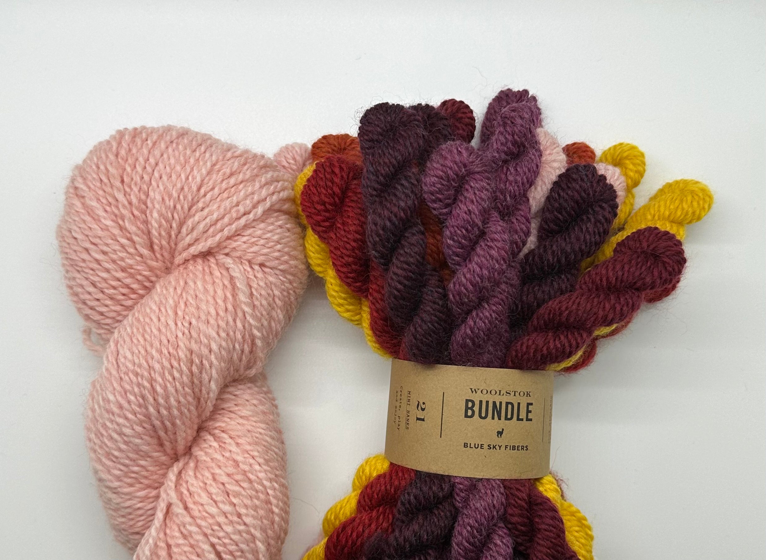 Breckenridge Bundle Hat Kit