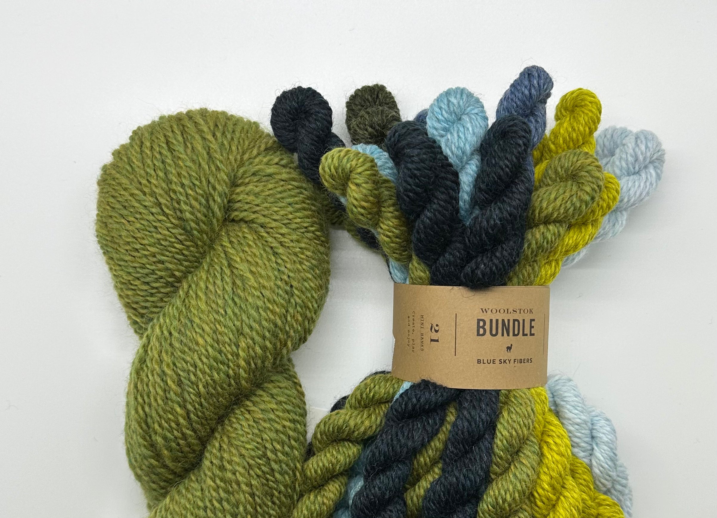 Breckenridge Bundle Hat Kit