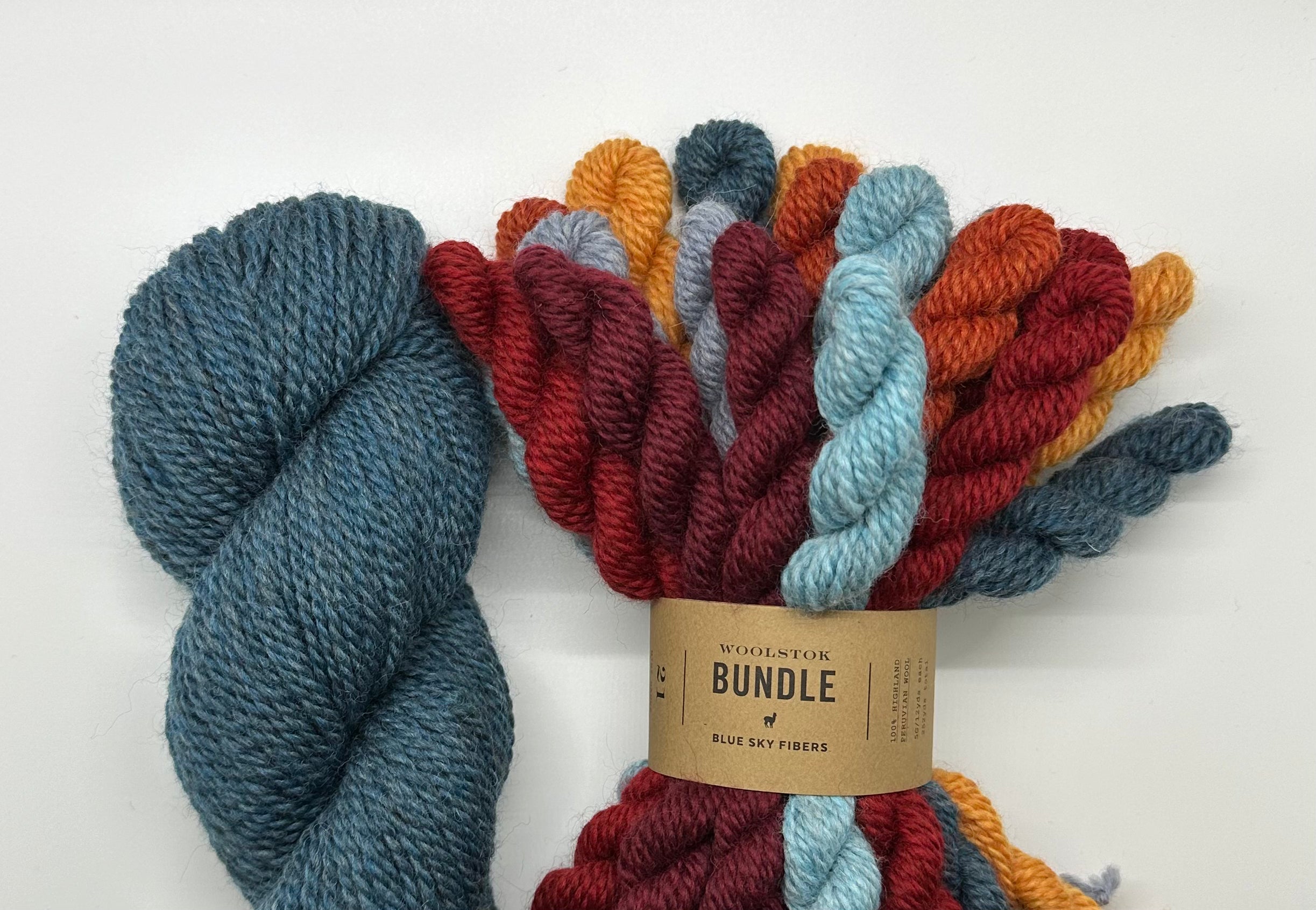 Breckenridge Bundle Hat Kit