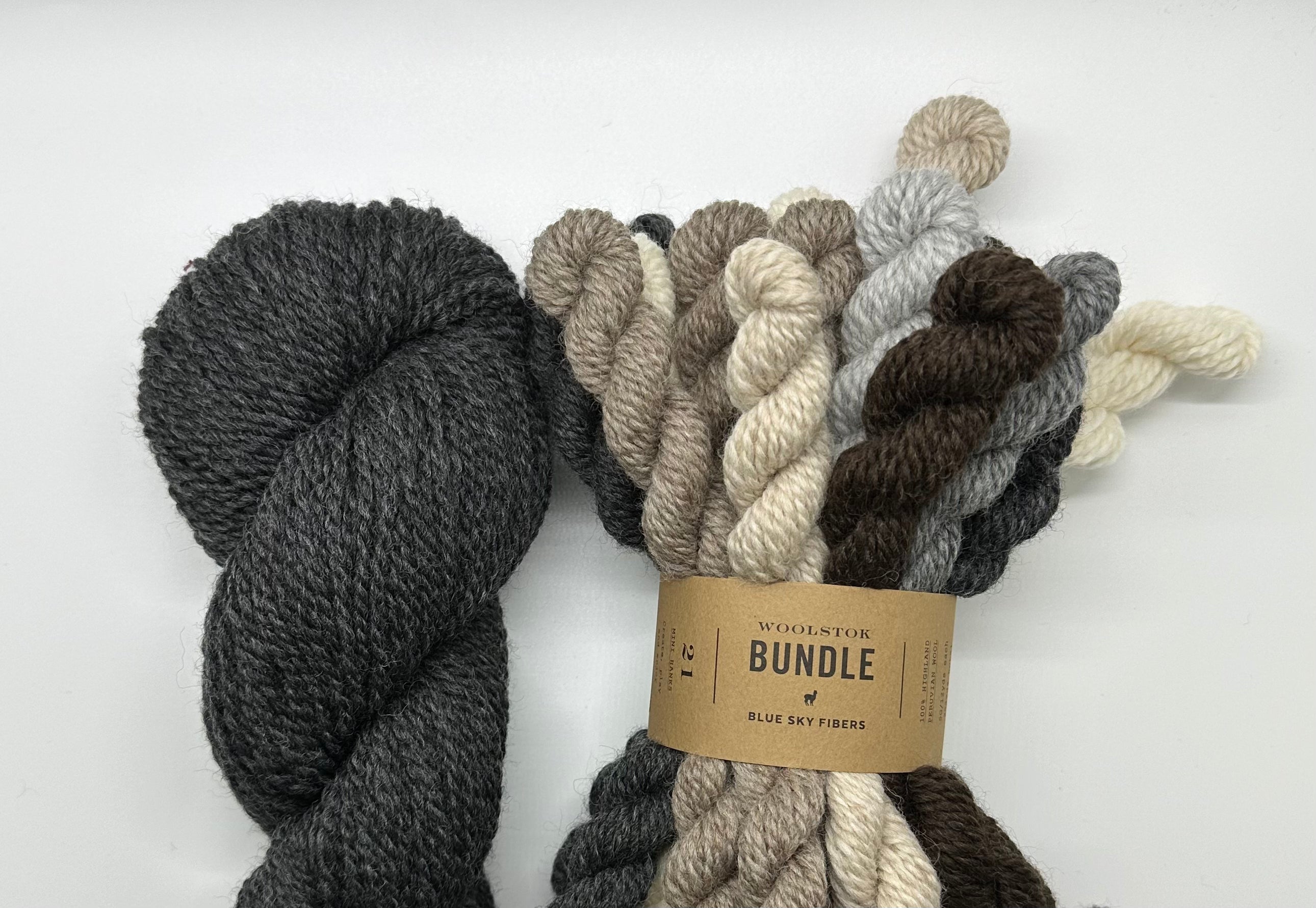 Breckenridge Bundle Hat Kit