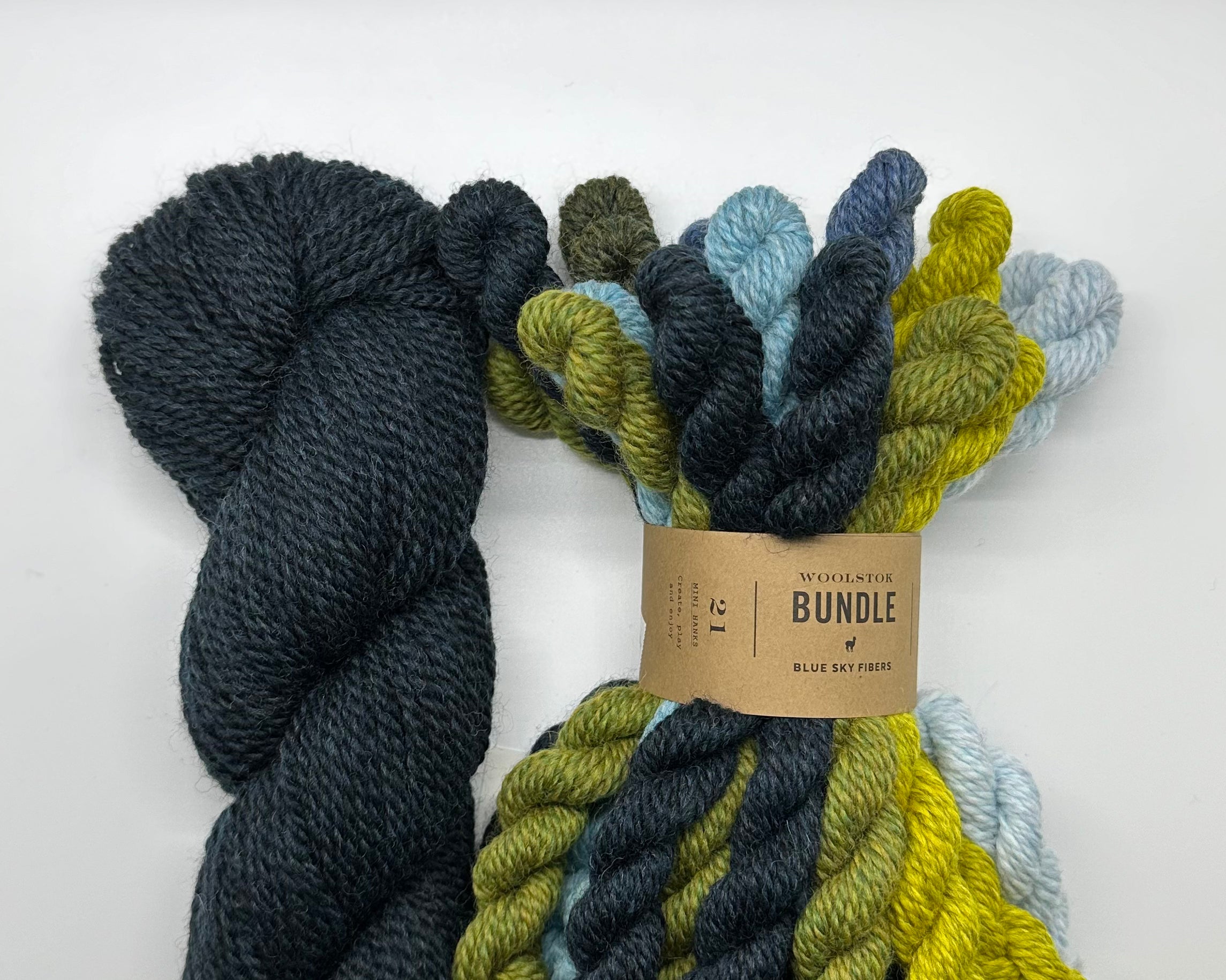 Breckenridge Bundle Hat Kit