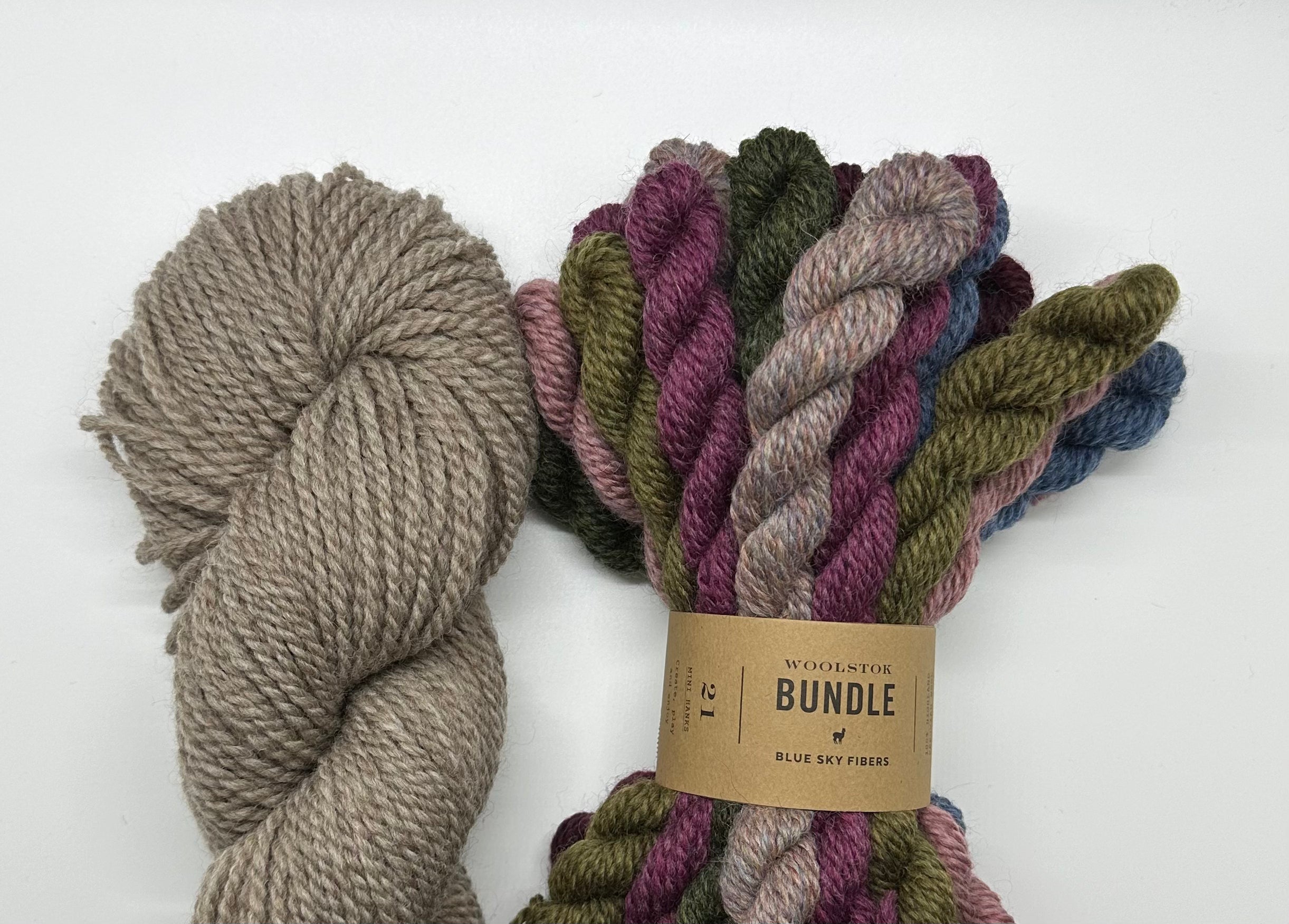 Breckenridge Bundle Hat Kit