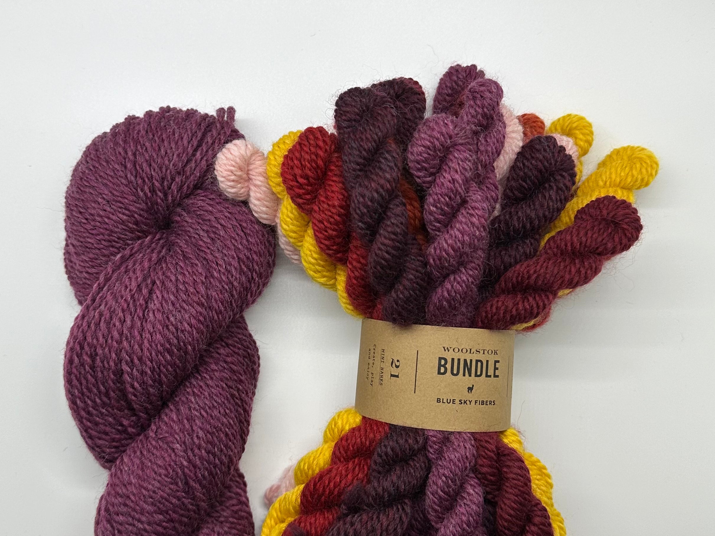 Breckenridge Bundle Hat Kit