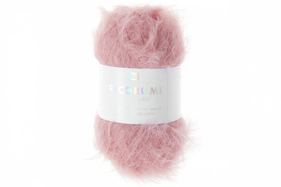 Ricorumi Furry Furry