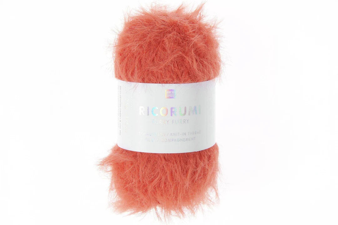 Ricorumi Furry Furry