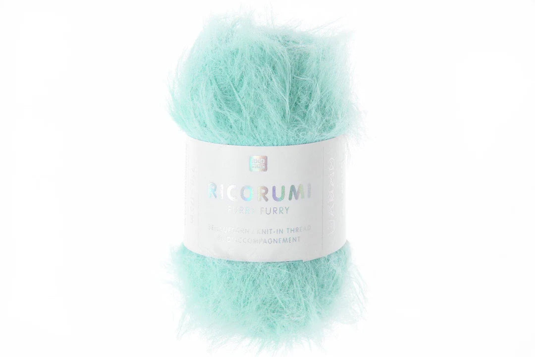Ricorumi Furry Furry
