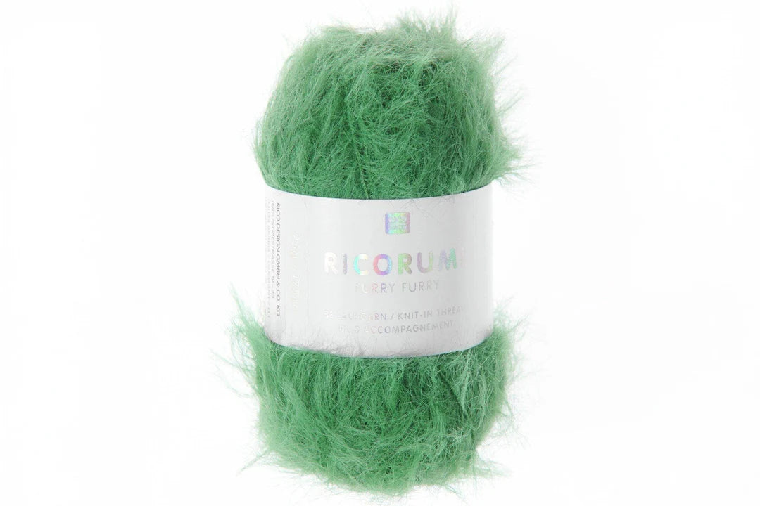 Ricorumi Furry Furry