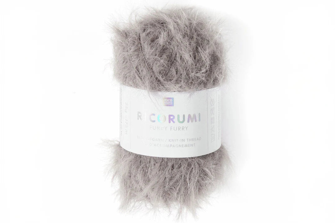 Ricorumi Furry Furry
