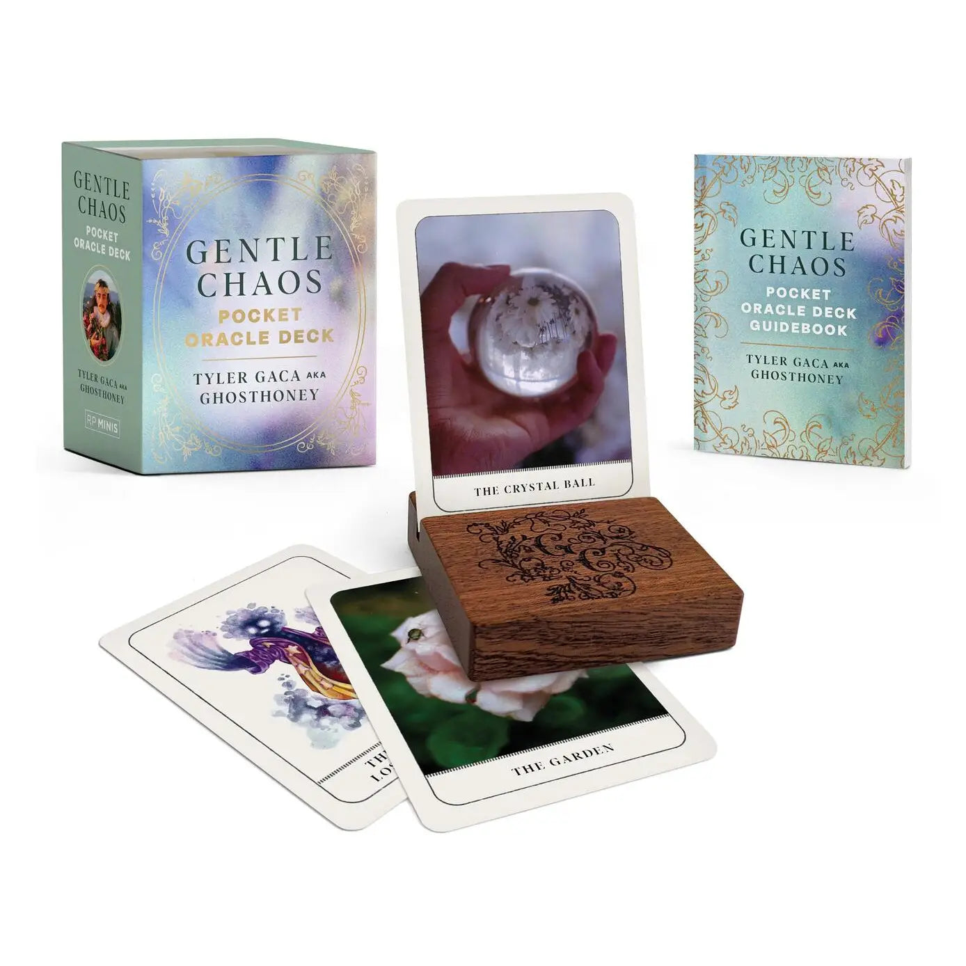 Hachette Mini Kits