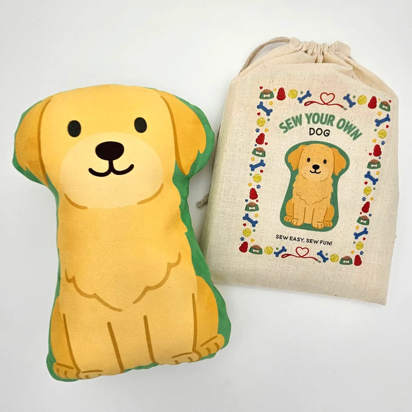 Nickwilljack Sewing Kits